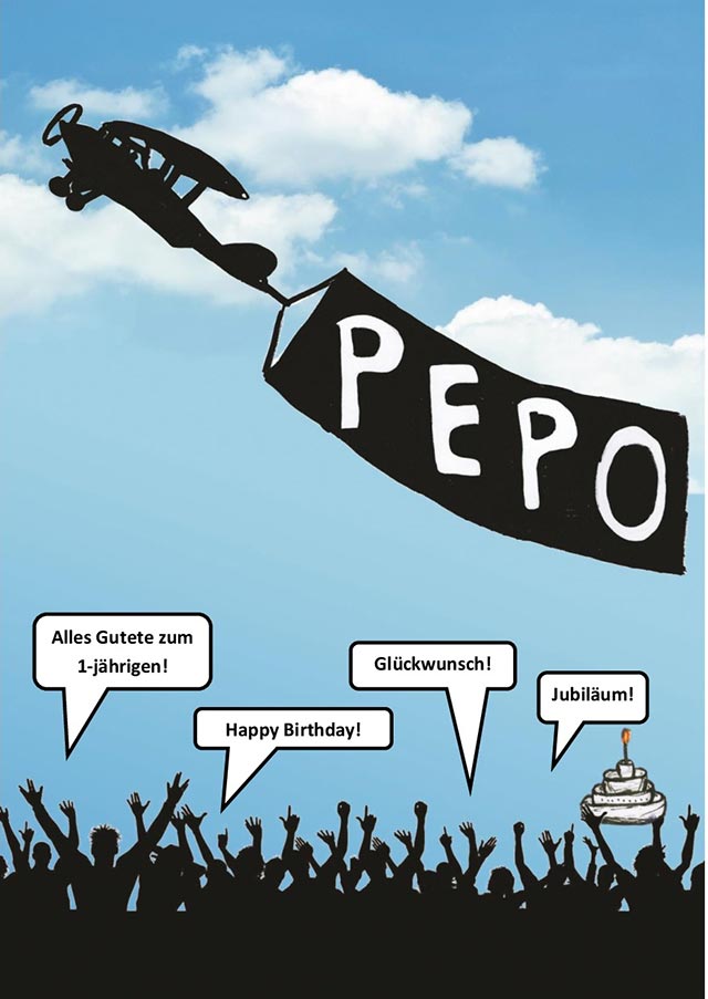 PePo - 2. Ausgabe