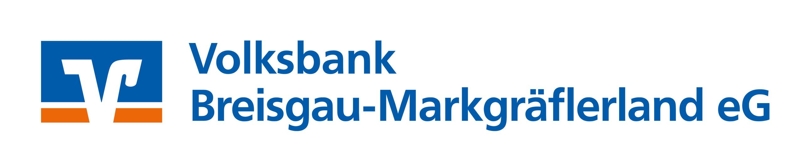 Logo_Volksbank_Breisgau-Markgräflerland_RGB_zweizeilig_links_pos