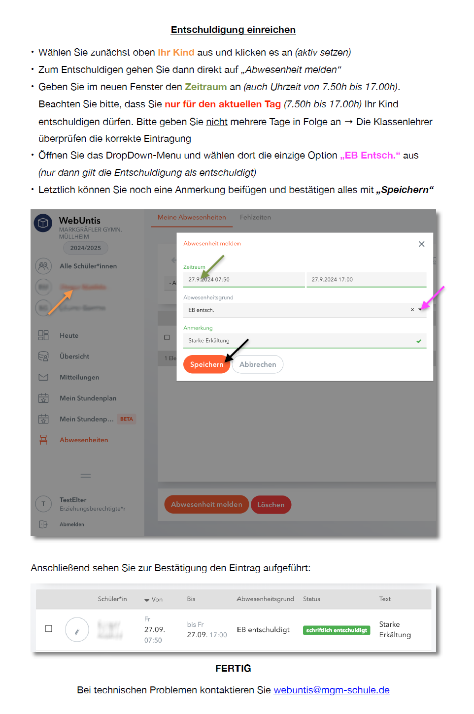 Webuntis_Elternzugänge_02