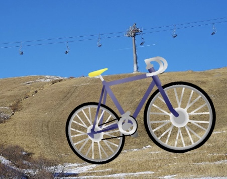 Bild vom Schneemangel: Pixabay: https://pixabay.com/de/photos/winter-schneemangel-k%C3%A4lte-natur-3917174/
Bild vom Fahrrad: Pixabay https://pixabay.com/de/vectors/berg-fahrrad-radfahren-fahrzeug-26549/