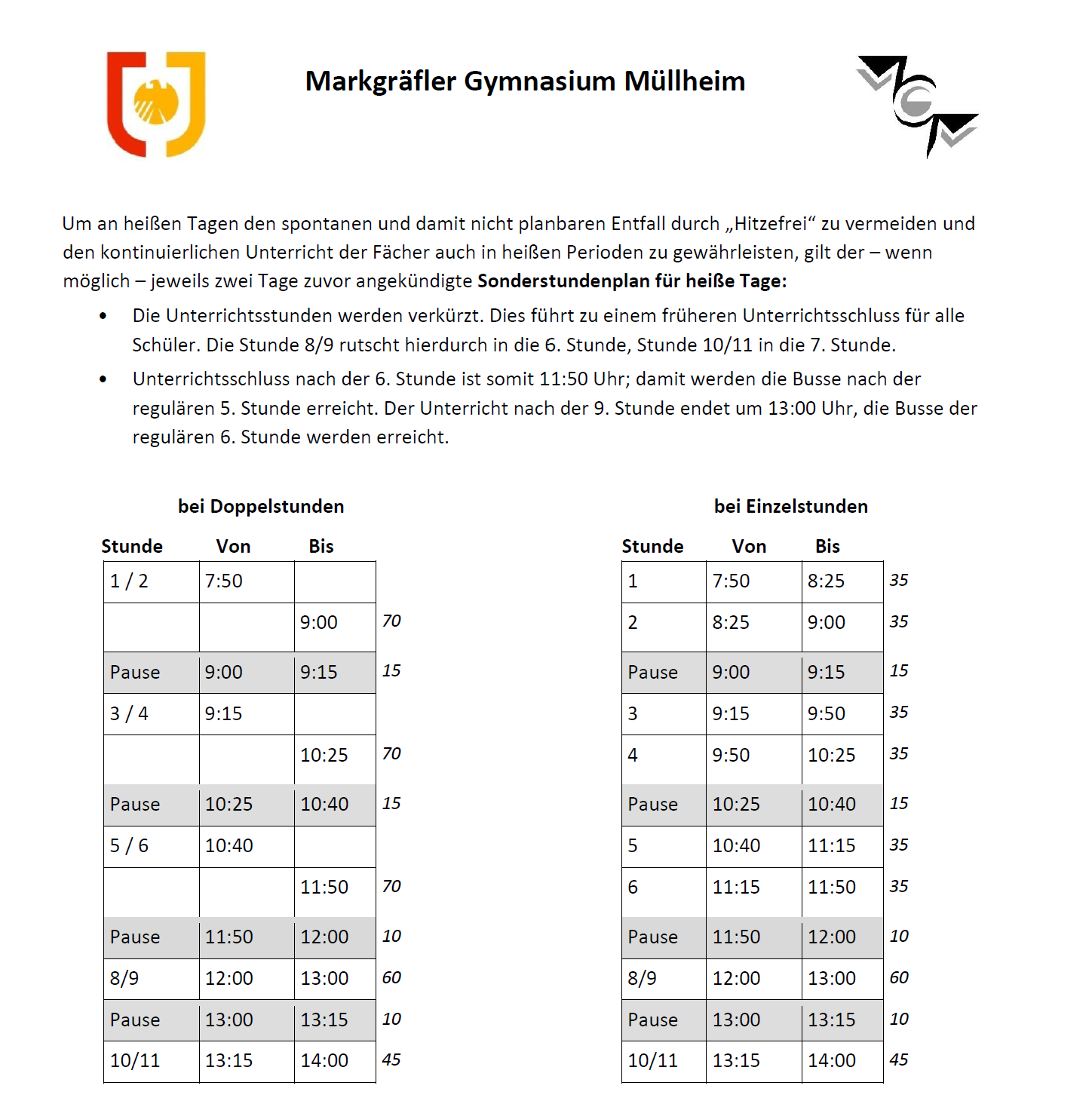 Sonderstundenplan_Sommer_2026