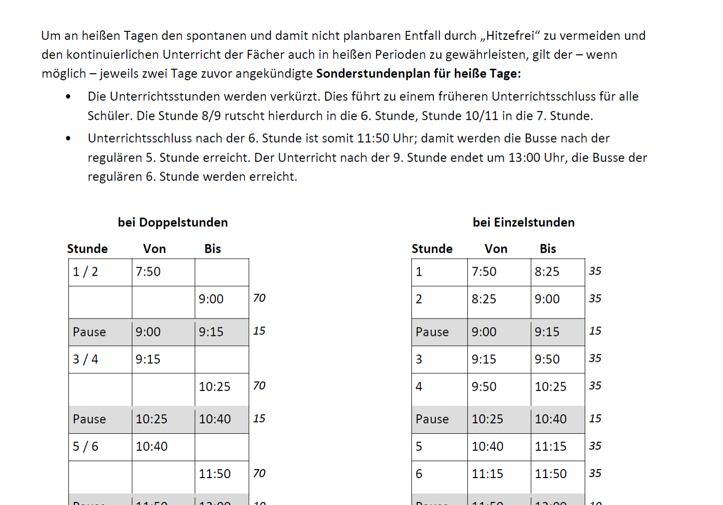 Sonderstundenplan_Sommer_2026
