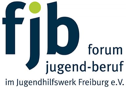 Logo Forum Jugend und Beruf